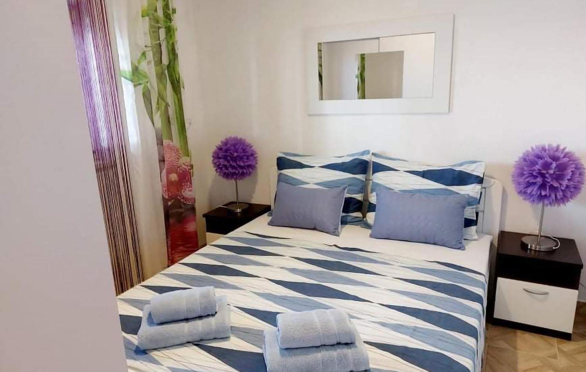 Pet Friendly Home In Postira With Wifi Esterno foto