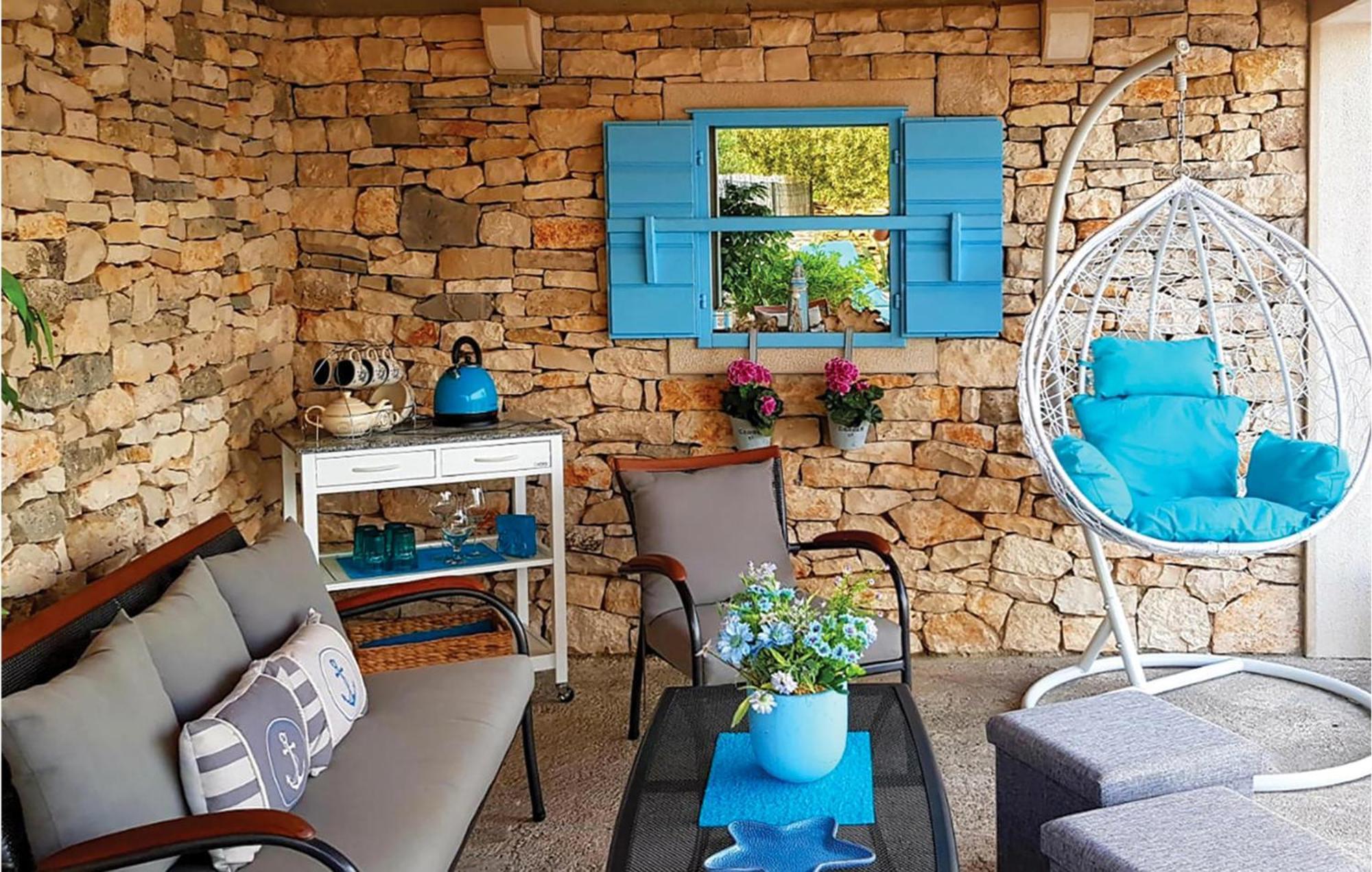 Pet Friendly Home In Postira With Wifi Esterno foto